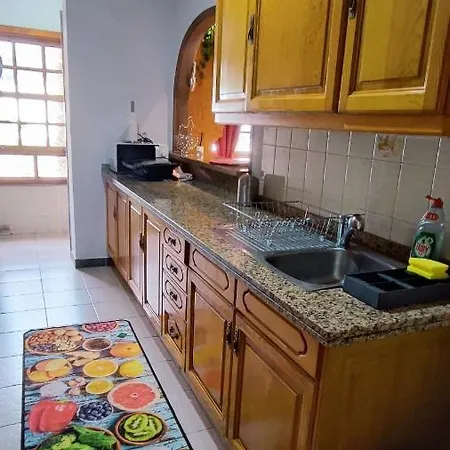 Appartement Arenita à Tazacorte Extérieur photo