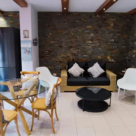 Appartement Arenita à Tazacorte Extérieur photo