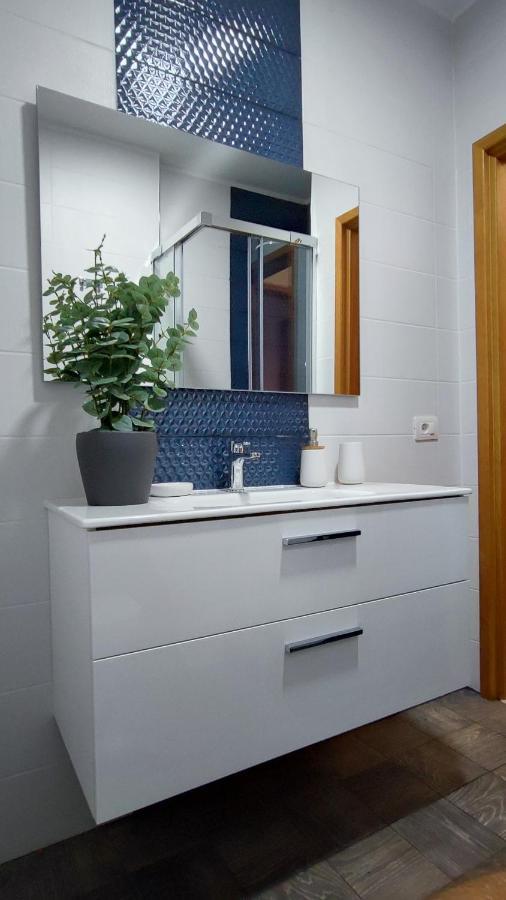Appartement Arenita *