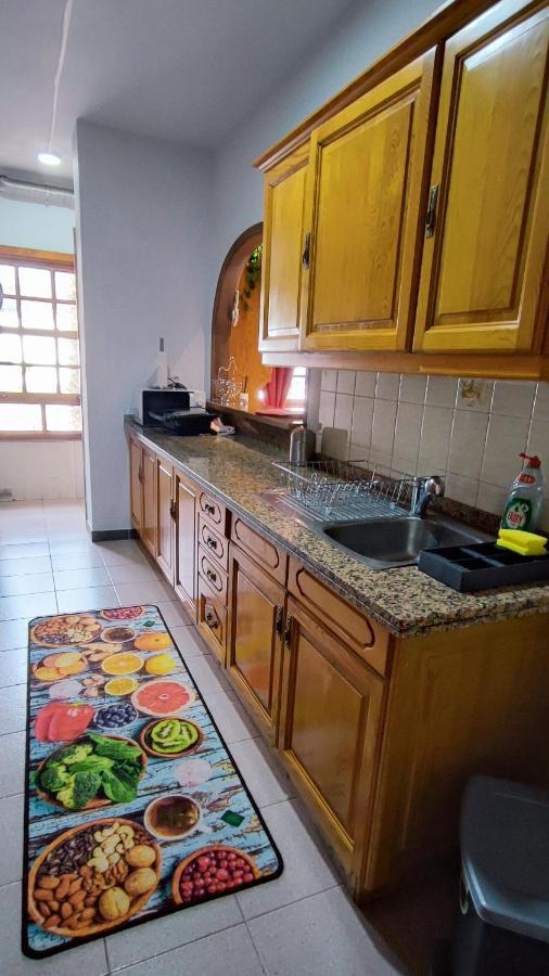 Arenita Appartement Tazacorte